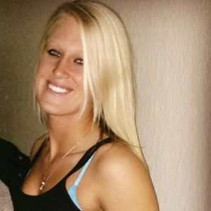 Meet your Posher, Jenna